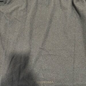 Men's V-Neck Cashmere Sweater - Gray